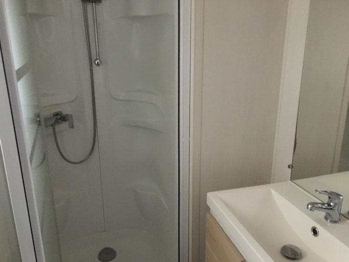 Mobil Home Confort Tribu 6 Camere