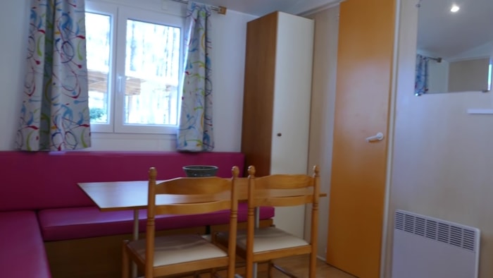 Mobilhome Premier Ophéa 2 Camere