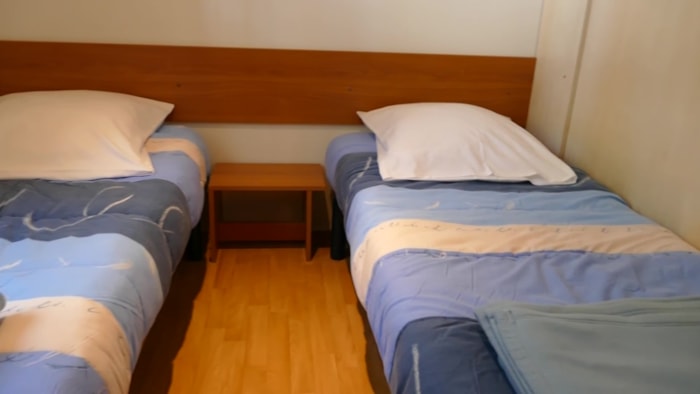 Mobilhome Premier Ophéa 2 Camere