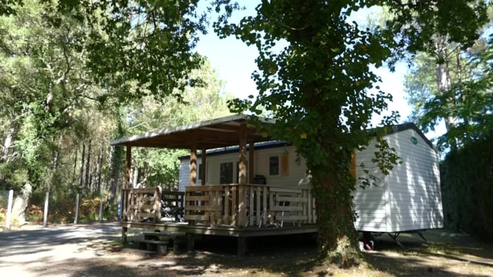 Mobilhome Confort Family 3 Camere