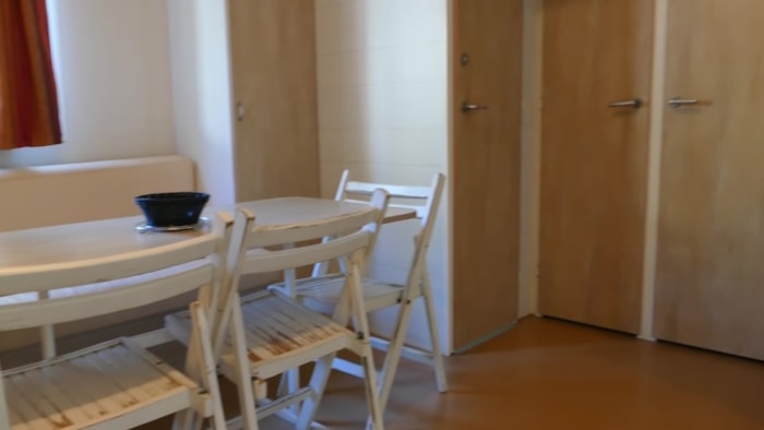 Mobilhome Confort Family 3 Camere