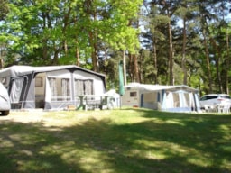 Establishment CAMPING DU SABOT - St Maurice De Lignon Establishment CAMPING DU SABOT - St Maurice De Lignon