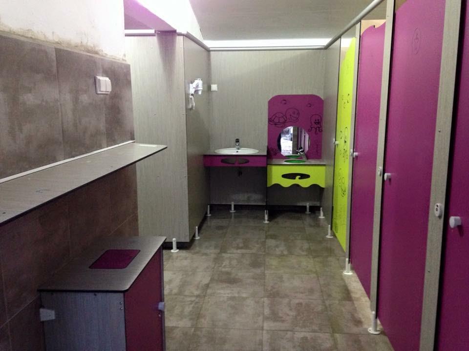Location - Cabane Perchée Robinson -2 Chambres (2 Adultes Maximum + 2 Enfants) - Camping La Simioune en Provence