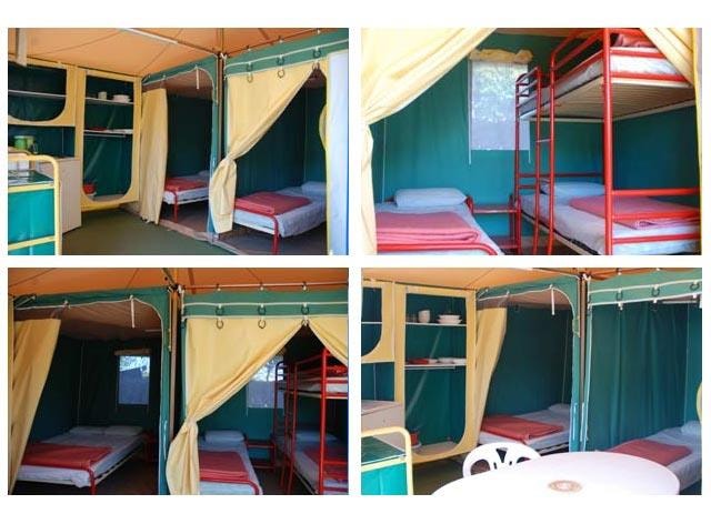 Bengali 2 Chambres