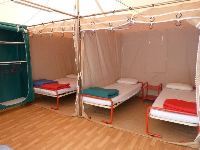 Bengali 2 Chambres