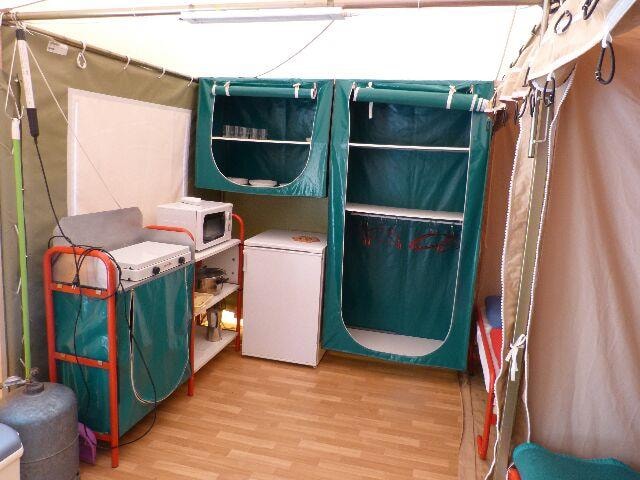 Bengali 2 Chambres