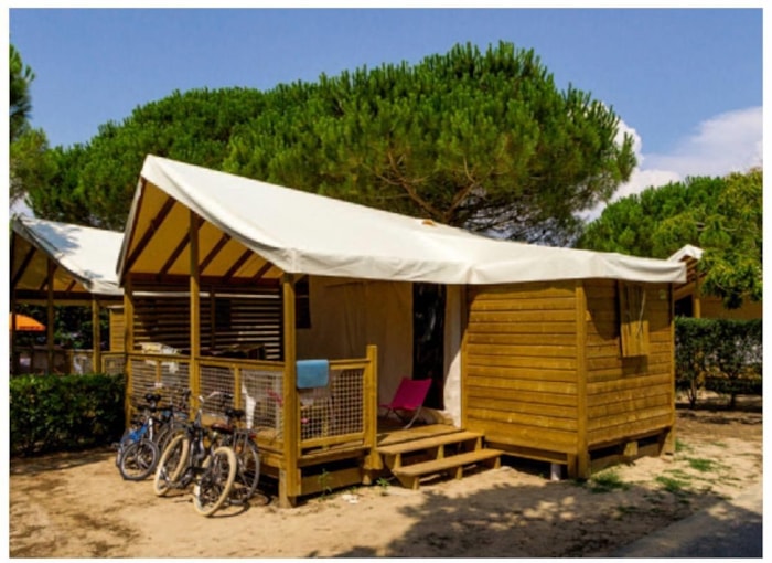 Chalet Des Baigneurs