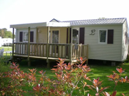 Mobilhome Confort (3 Camere) Mobilhome Confort (3 Camere)