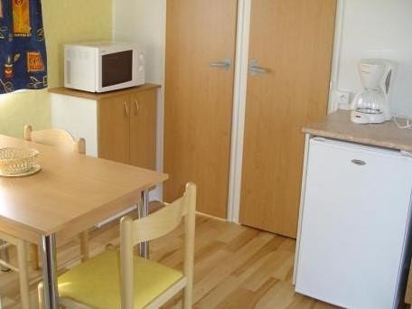 Mobil-Home 2 Ch. Confort