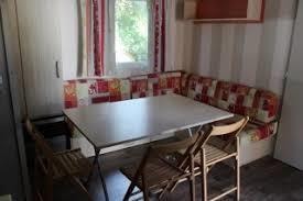 Mobil-Home 3 Ch. Confort