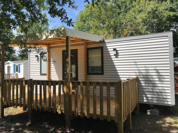 Mobil-Home 2 Ch. Paradis