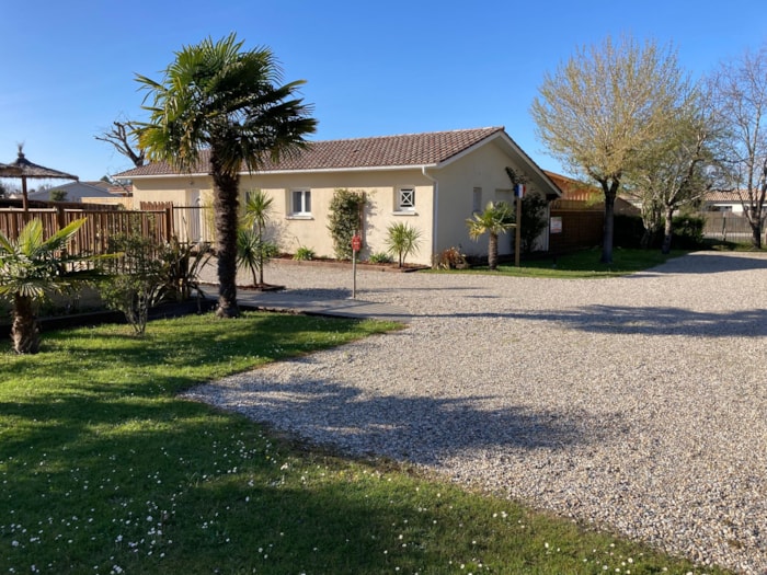Le Gîte Du Pêcheur