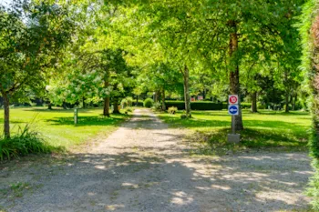 Stellplatz - Stellplatz Nature (Zelt, Wohnwagen, Wohnmobil / 1 Auto) - Kein Strom - Flower Camping du Lac de la Seigneurie Stellplatz - Stellplatz Nature (Zelt, Wohnwagen, Wohnmobil / 1 Auto) - Kein Strom - Flower Camping du Lac de la Seigneurie