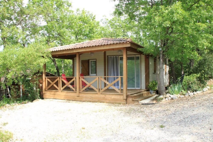 Chalet Prestige 2 Chambres - G12