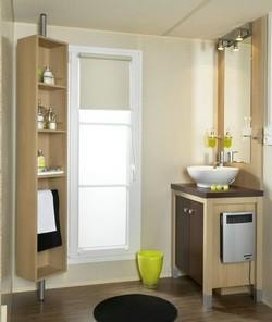 Mobil Home Grand Confort Plus 2 Chambres - P06