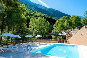 Soggiorno In Pensione Completa