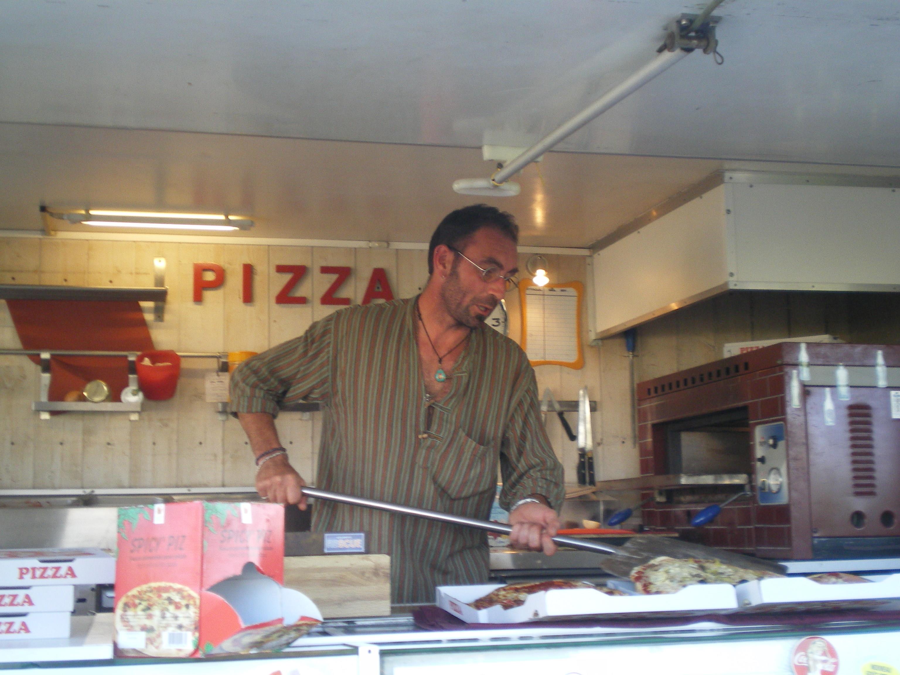Services Camping Les Pérouses - Saint Clement Des Baleines Services Camping Les Pérouses - Saint Clement Des Baleines