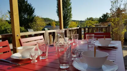 Comfort Cottage Xl Comfort Cottage Xl