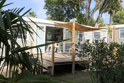 Mobil Home Havana 40 M2 - 3 Bedrooms - 2 Bathrooms Mobil Home Havana 40 M2 - 3 Bedrooms - 2 Bathrooms