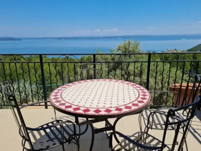Appartement 48M² - 1 Chambre Avec Cuisine Et Salon - Vue Panoramique - Pour 2 Adultes Et 2 Enfants Appartement 48M² - 1 Chambre Avec Cuisine Et Salon - Vue Panoramique - Pour 2 Adultes Et 2 Enfants