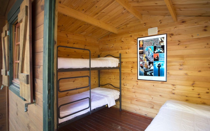 Mini-Chalet