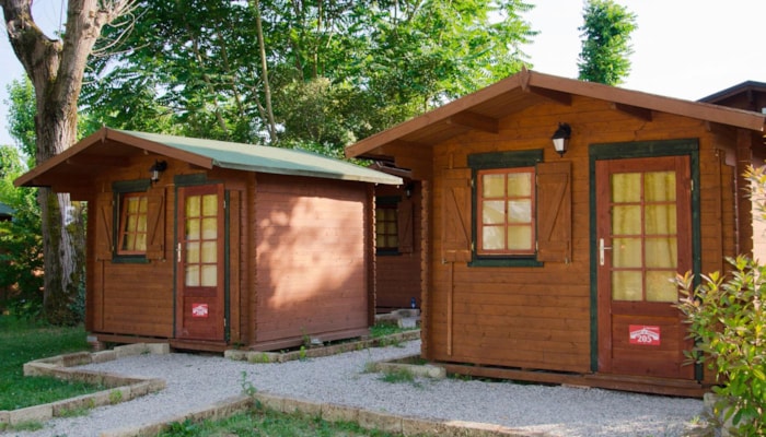 Mini-Chalet