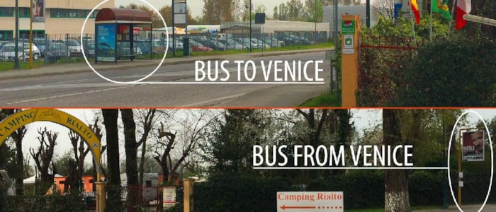 Mobilhome Per 2 – 5 Persone
