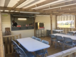 Services & amenities Camping Lizoe - Pont Croix Services & amenities Camping Lizoe - Pont Croix