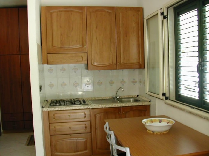Bungalow A