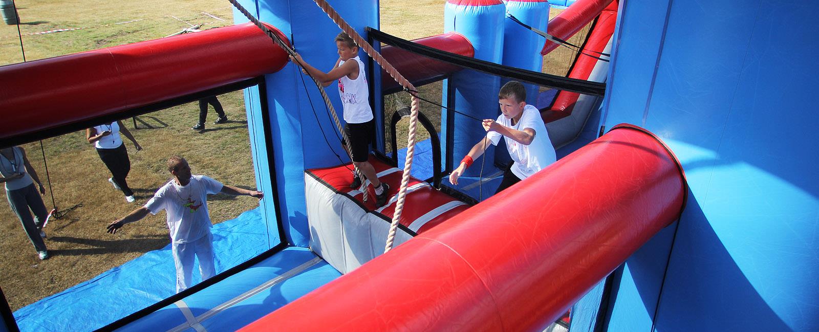 Activités Eurocamping Vessem - Vessem Activités Eurocamping Vessem - Vessem