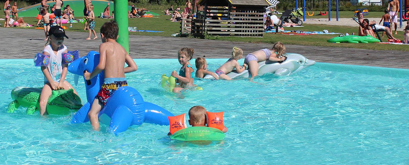 Baignade Eurocamping Vessem - Vessem Baignade Eurocamping Vessem - Vessem