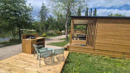 Cottage Prestige Plus 2 Camere Cottage Prestige Plus 2 Camere