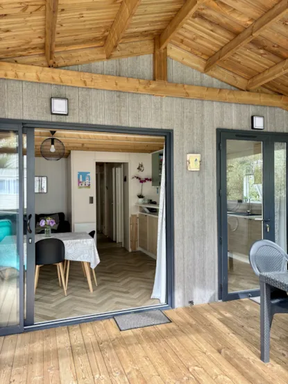 Mobile-Home 3 Bedrooms - 1 Bathrooms Mobile-Home 3 Bedrooms - 1 Bathrooms
