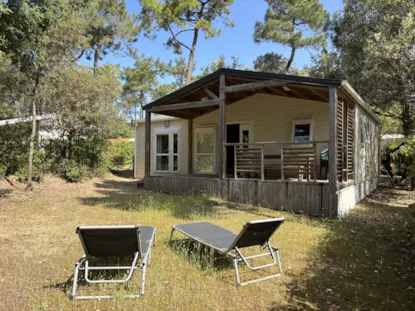 Chalet 3 Habitaciones Chalet 3 Habitaciones