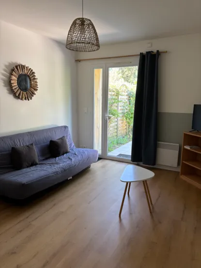 1 Room Cottage 1 Room Cottage