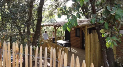 Cottage Premium Dune 3 Ch 2 Sdb Cottage Premium Dune 3 Ch 2 Sdb