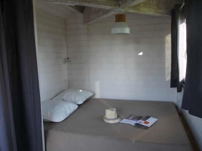 La Cabane - 9 M² - Sin Baño - 2019