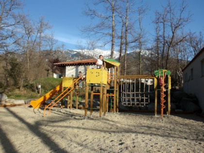 Camping Del Bosc Camping Del Bosc