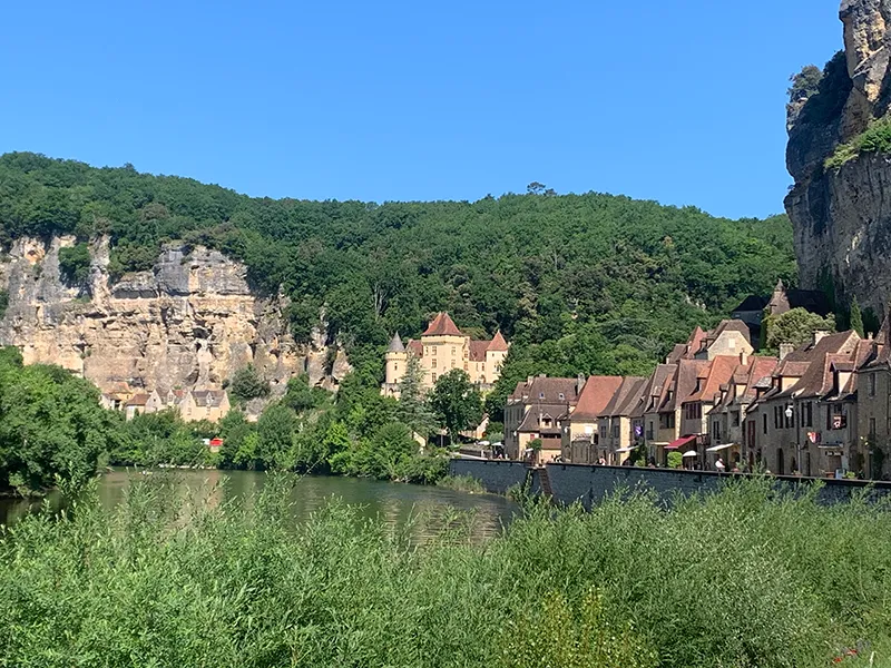 Vacances André Trigano - Les Rives de la Dordogne Vacances André Trigano - Les Rives de la Dordogne - image n°1 - Camping2Be