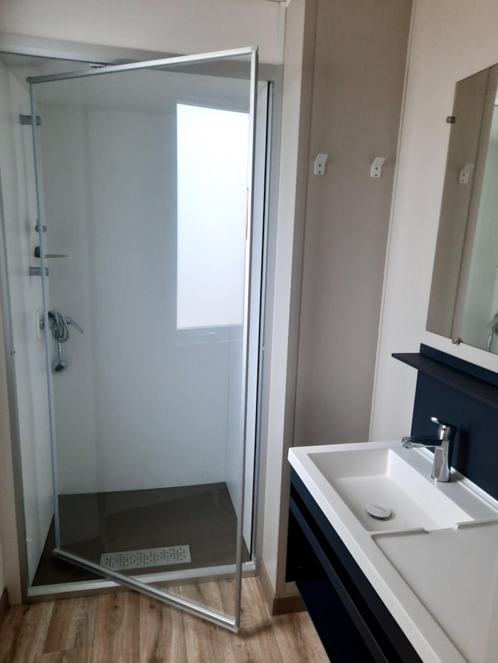 Azalee 2 Chambres Gamme Résidentielle