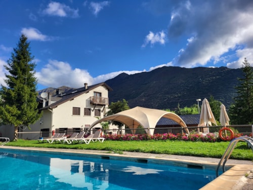 Aigüestortes Camping Resort Aigüestortes Camping Resort