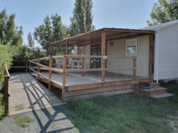 Service Handicapé Vnaya Village - Camping La Dive - Saint-Michel-En-L'herm Service Handicapé Vnaya Village - Camping La Dive - Saint-Michel-En-L'herm
