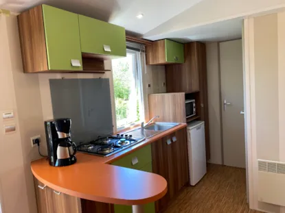 Mobile-Home Premium Mobile-Home Premium