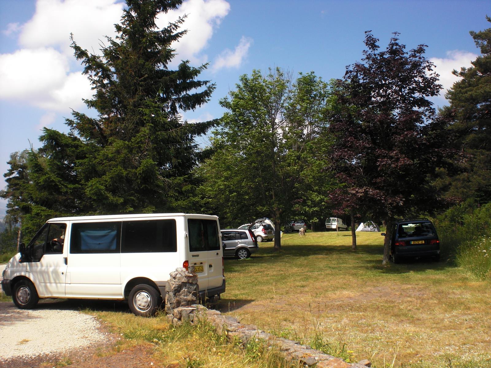 Pitch - Pitch - Espace Nature de Sabatoux