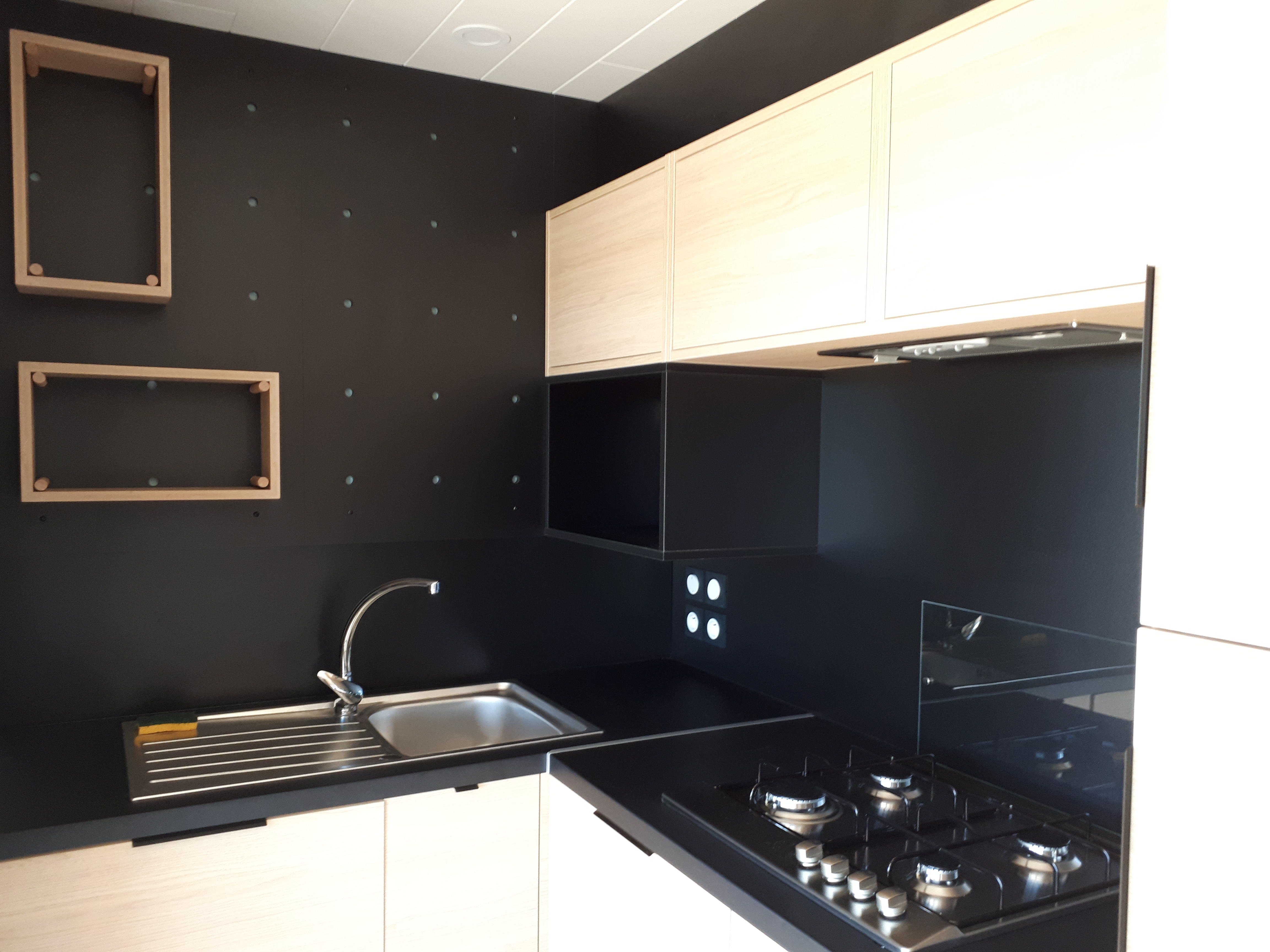 Accommodation - Chalet Standing Le Testavoyre - Espace Nature de Sabatoux