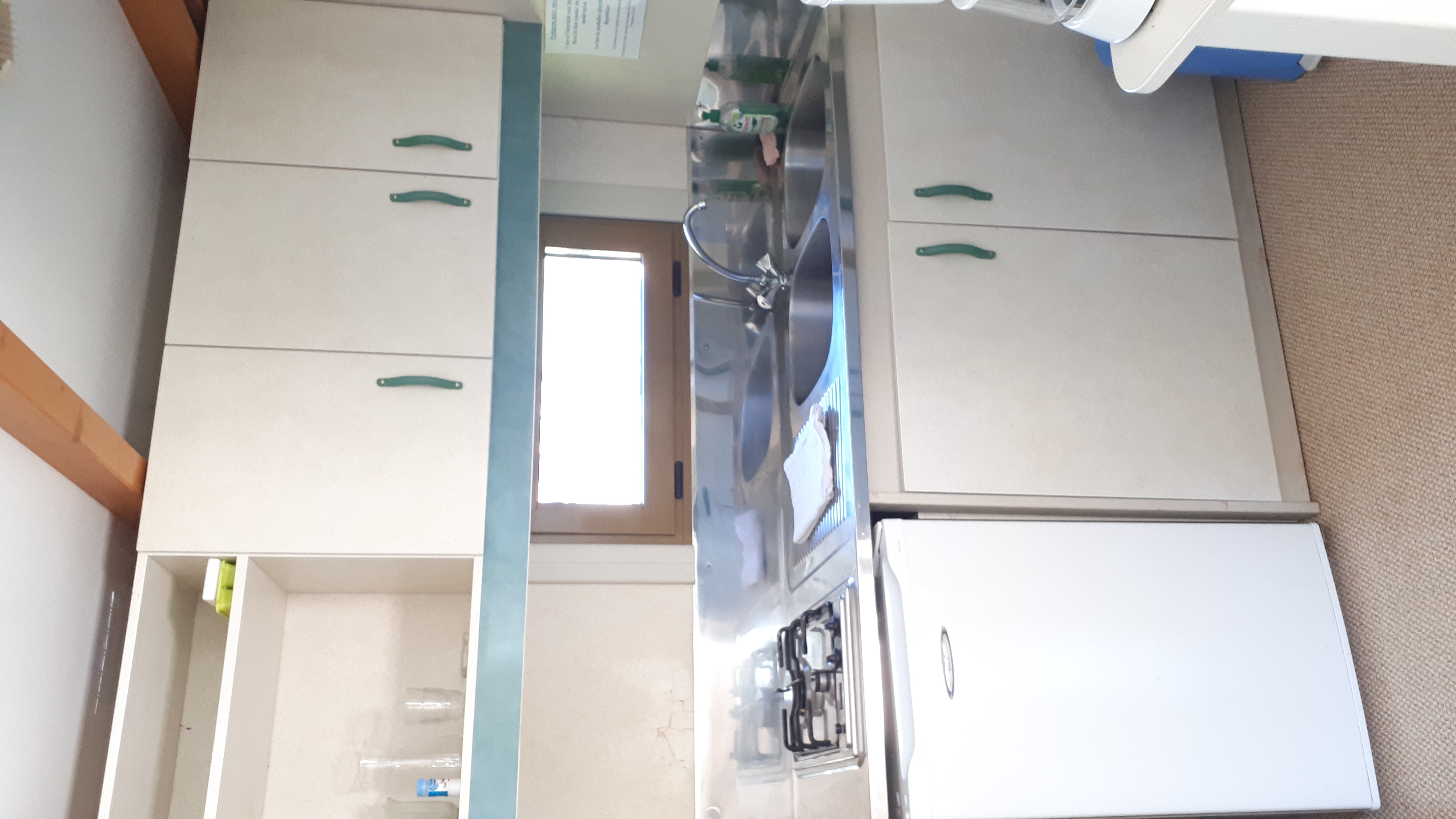 Accommodation - Chalet Mezenc - Espace Nature de Sabatoux