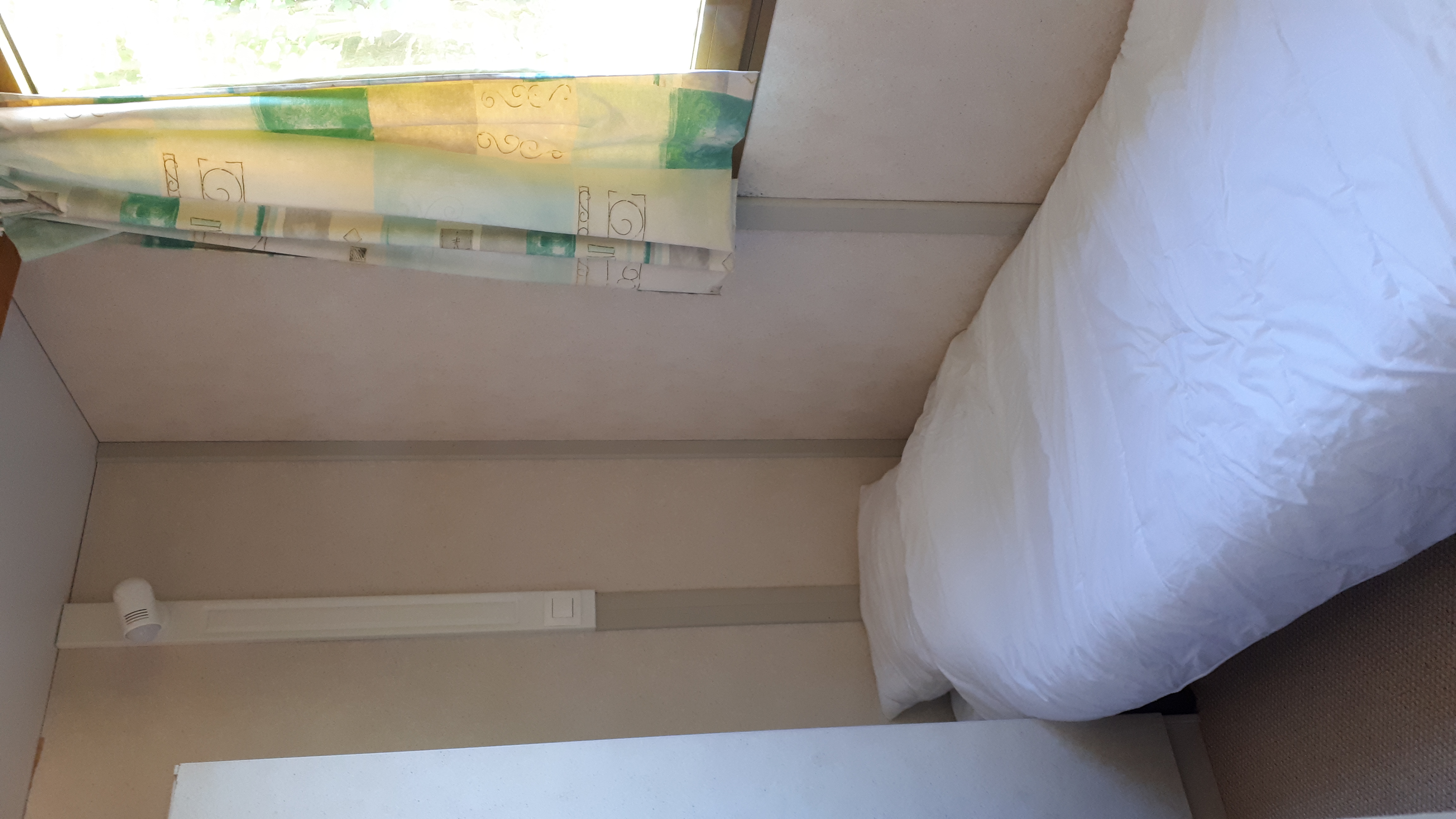 Accommodation - Chalet Mezenc - Espace Nature de Sabatoux