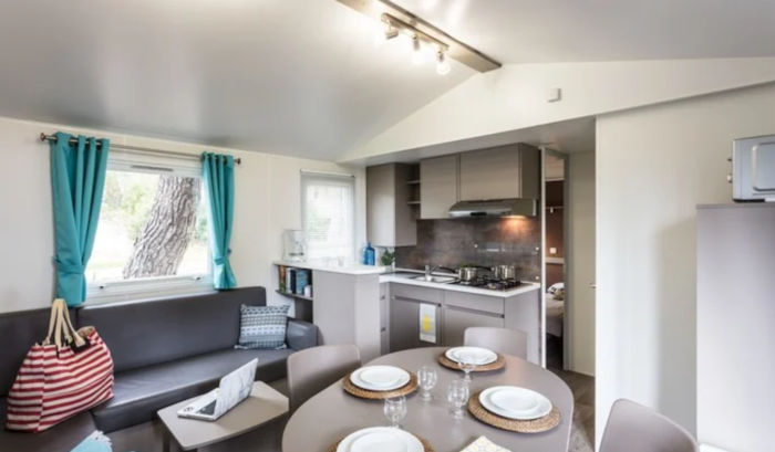 Villa 3 Camere Aria Condizionata