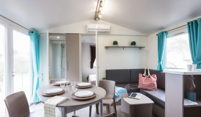 Villa 3 Camere Aria Condizionata