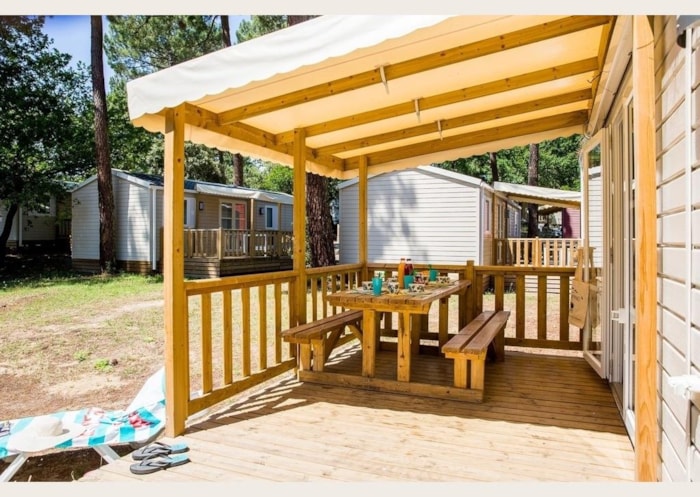 Xxl2 4 Camere 2 Bagni